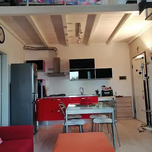 Appartamento Vivaldi!, Cento (Emilia-Romagna)