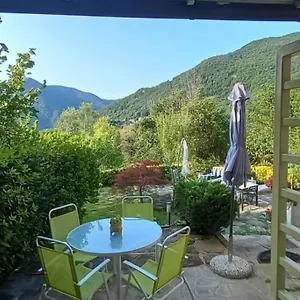 Appartamento Casa In Montagna, Porretta Terme